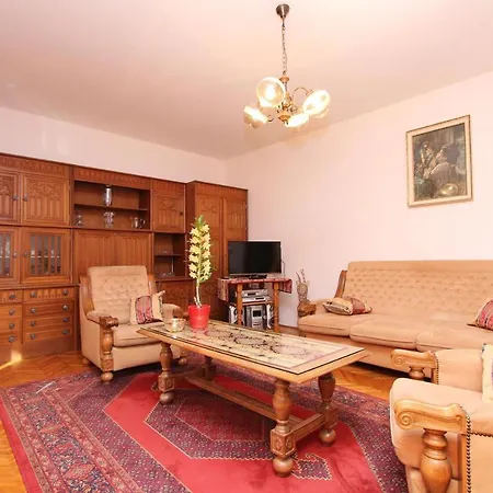Appartamento Clementina Višnjan