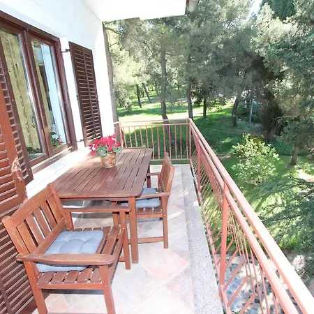 Clementina Apartmán