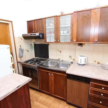Apartament Clementina Višnjan