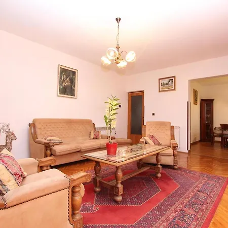 Apartmán Clementina