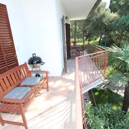 Clementina Apartmán