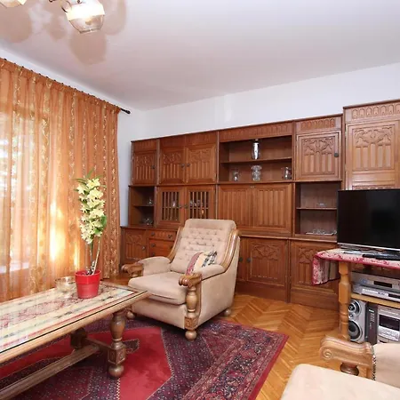 Апартаменты Clementina