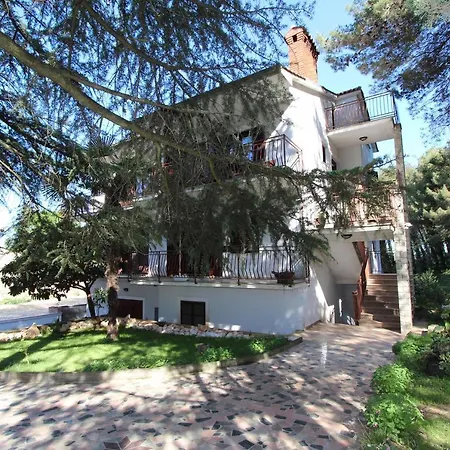 Apartament Clementina *