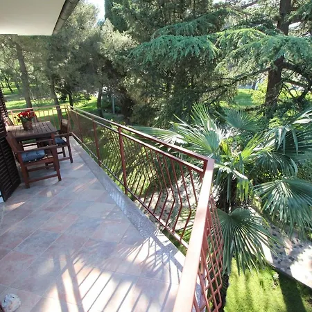 Apartament Clementina Višnjan