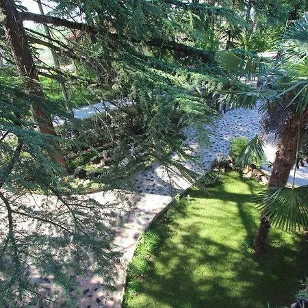 Clementina Apartament Višnjan