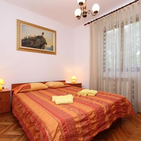 Apartament Clementina