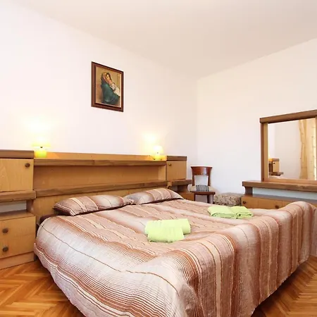 Apartmán Clementina