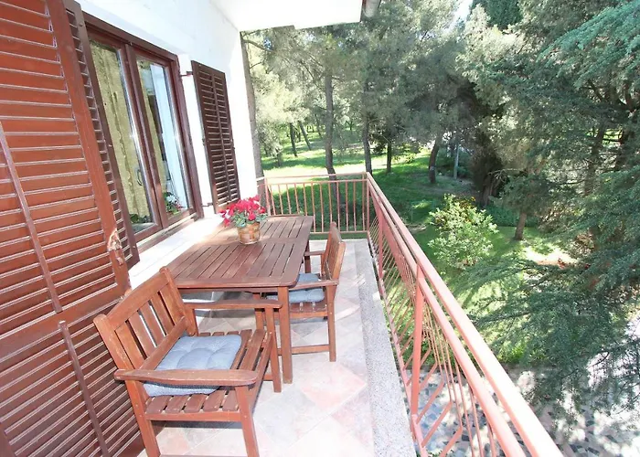 Clementina Apartment