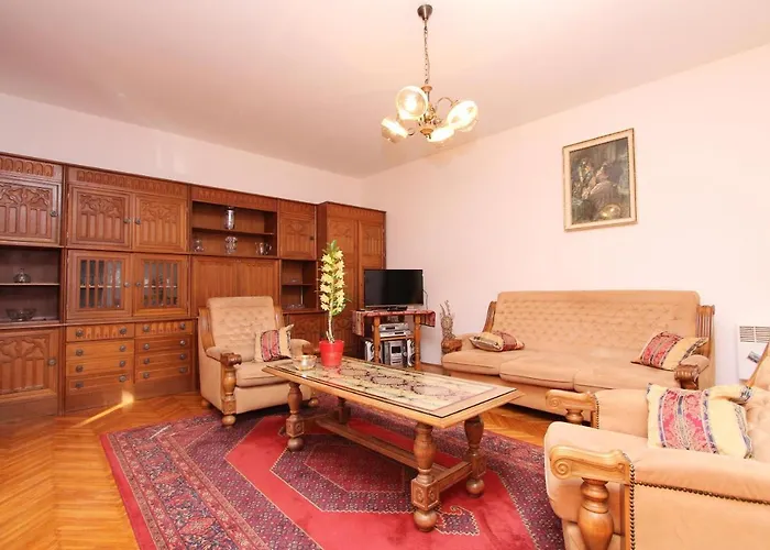 Apartment Clementina Visnjan