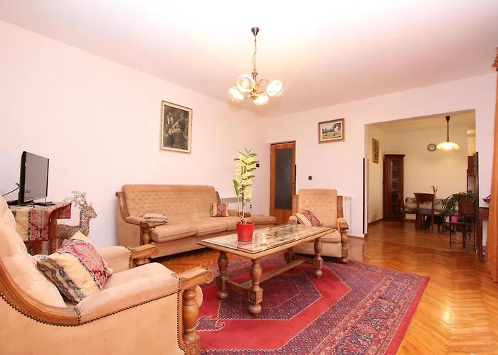Apartment Clementina