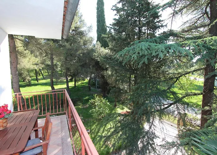 Clementina Apartment *