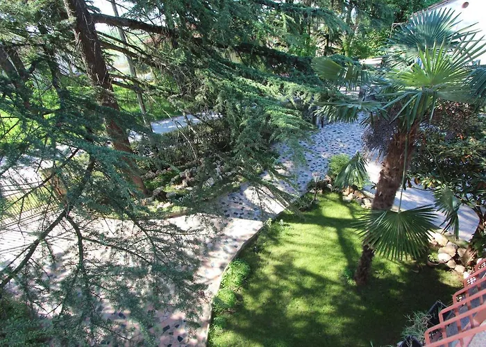 Clementina Apartment Visnjan