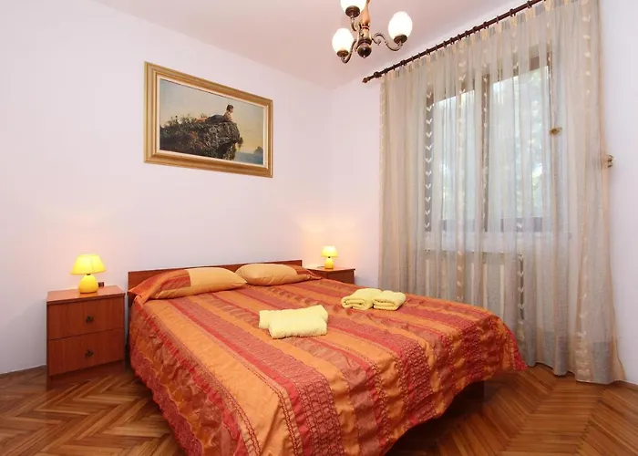 Apartment Clementina