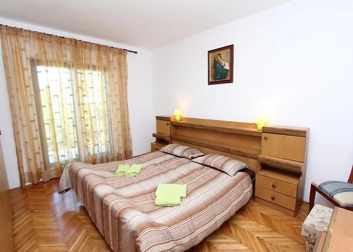 Clementina Apartment *