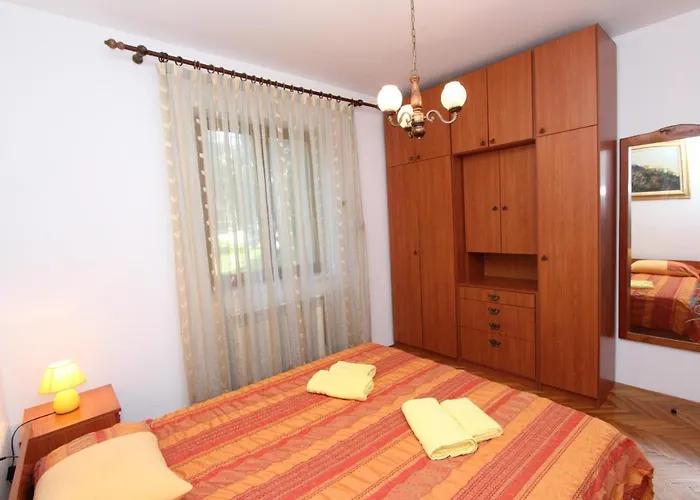 Apartment Clementina