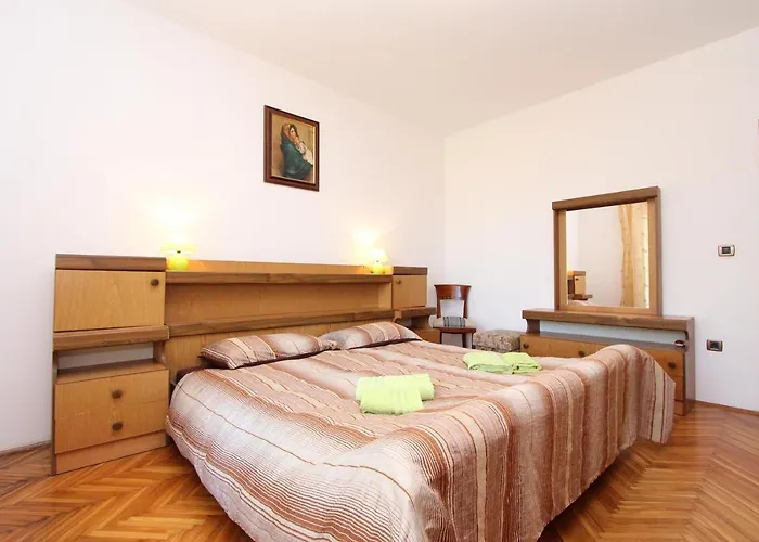 Apartman Clementina